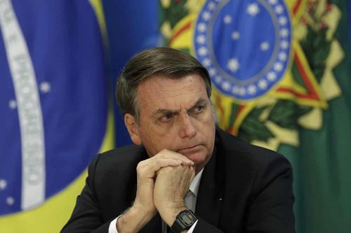 Tổng thống Brazil thúc đẩy luật mới khiến tội phạm 'chết như gián'