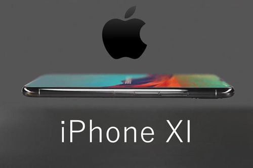 iPhone 2019 sẽ ra mắt vào 10/9?