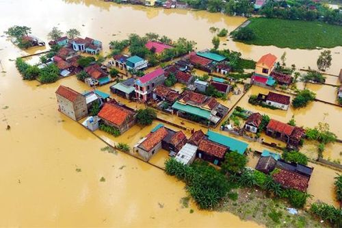 Nhật Bản sẽ hỗ trợ Việt Nam phát triển hạ tầng, phòng chống thiên tai