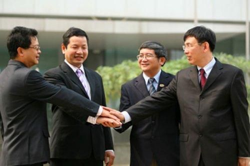 3 yếu tố hình thành văn hóa doanh nghiệp FPT và chuyện lãnh đạo 'sợ' Tết