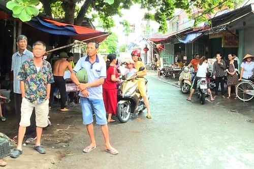 Thông tin ban đầu về vụ vỡ 'họ góp' hàng tỉ đồng ở Hải Phòng