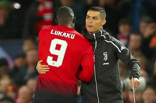 Juventus cải tổ toàn diện: Tối ưu hóa Ronaldo và hơn nữa...