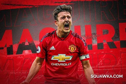 CHUYỂN NHƯỢNG 6/8: Maguire tiết lộ lý do tới MU. Barca đạt thỏa thuận với Neymar