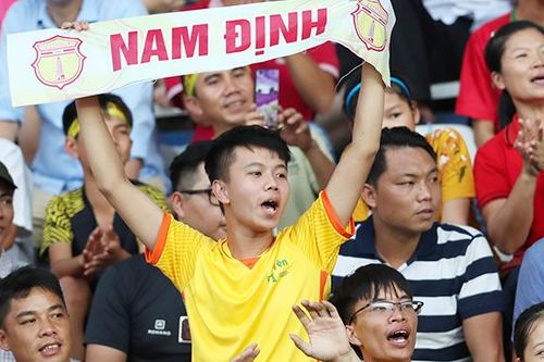 Nhớ Thành Nam...