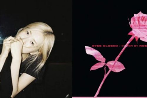 Rose Blackpink sắp tung ra sản phẩm solo mới?