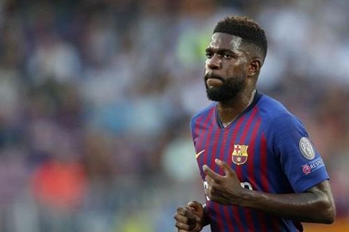 CHUYỂN NHƯỢNG Barca 6/8: Chốt vụ Neymar. Bán Vidal, Rakitic, Umtiti