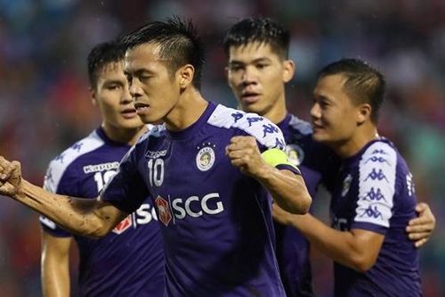 Bình Dương 'ngán' nhất Văn Quyết trước trận chung kết lượt về AFC Cup
