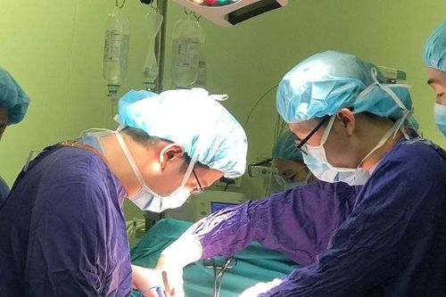 Chuyện người bệnh mang nhóm máu hiếm hiến đa tạng
