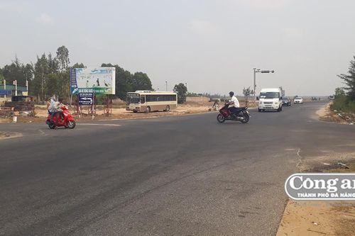 'Điểm đen' vẫn chưa có đèn đỏ!