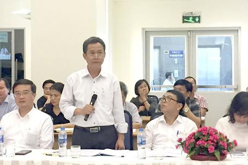 Tự chủ đại học - còn lắm băn khoăn !