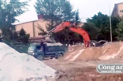 Thu hồi đất bất hợp lý, nhà đầu tư 'không phục'