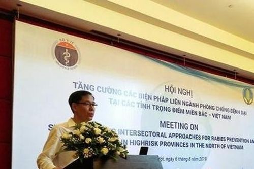 Cần nâng cao hơn nữa nhận thức về công tác phòng, chống bệnh dại