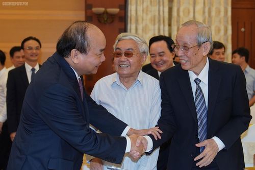 Chính phủ bứt phá, ngành Giáo dục phải bứt phá