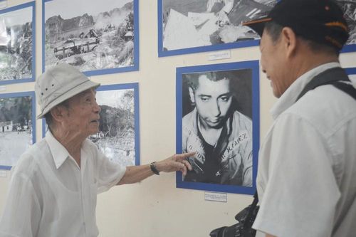 Những nhân chứng sống có bị quên?...