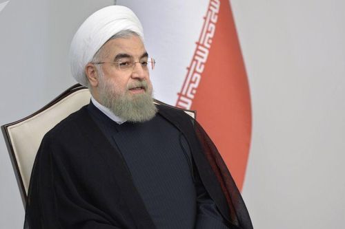 Chỉ cần một điều kiện, Iran sẽ ngồi vào bàn đàm phán với Mỹ