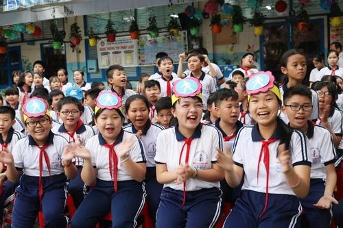 TP.HCM đề xuất không tăng học phí năm học 2019-2020
