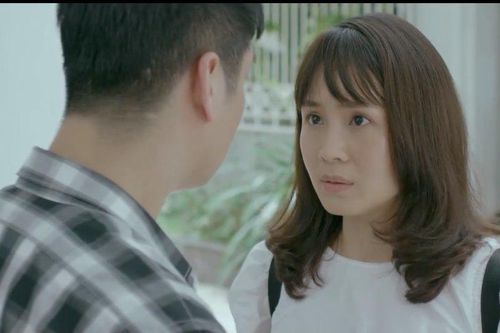 'Hoa hồng trên ngực trái' tập 1, Thái sở khanh cùng lúc làm 2 cô gái có bầu