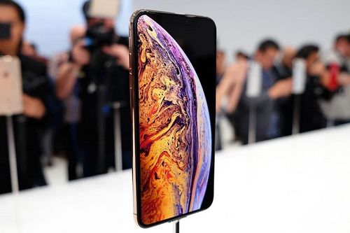 Giá iPhone sẽ thế nào sau khi bị Mỹ áp thêm 10% thuế?