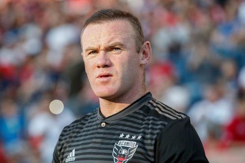 Rooney bất ngờ trở lại Anh làm HLV kiêm cầu thủ