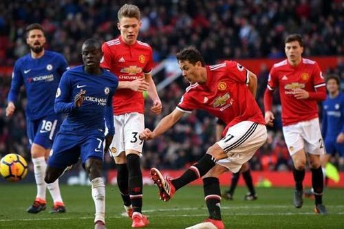Lịch thi đấu vòng 1 Ngoại hạng Anh 2019/20: MU đại chiến Chelsea