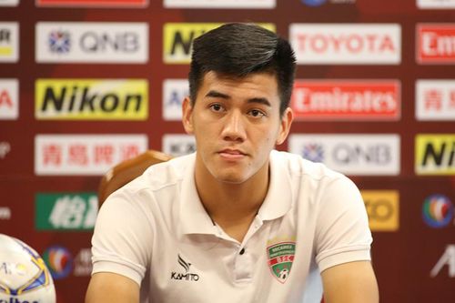 Bình Dương 'ngại' Văn Quyết, Hà Nội muốn tiến xa ở châu lục