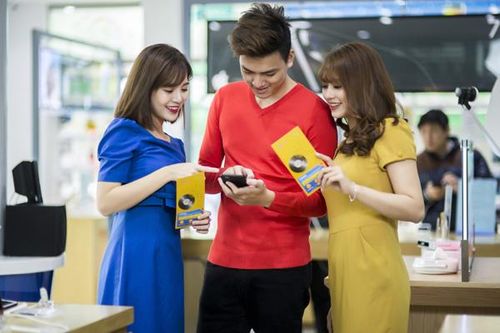 MobiFone cung cấp giải pháp tổng thể với công cụ 'báo nói'