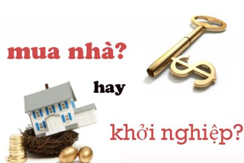 Đừng mua nhà, người trẻ đem tiền tiết kiệm đi đầu tư mới mong đổi đời?