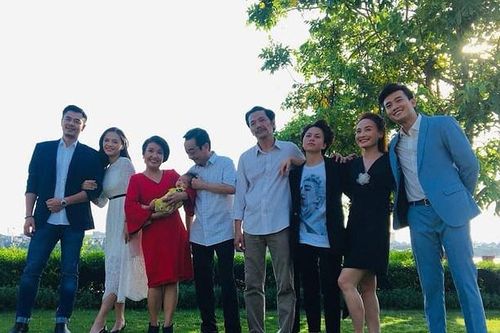 Dàn diễn viên 'Về nhà đi con' tiết lộ kết phim và số phận các nhân vật