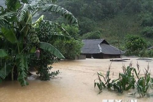 Mưa lũ sau bão số 3 gây thiệt nghiêm trọng, 21 người chết và mất tích