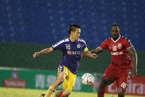 Hà Nội FC đã sẵn sàng cho trận chung kết lịch sử tại AFC Cup