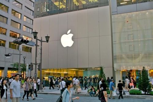 Báo Nhật: Cơ quan quản lý Nhật Bản điều tra chống độc quyền với Apple