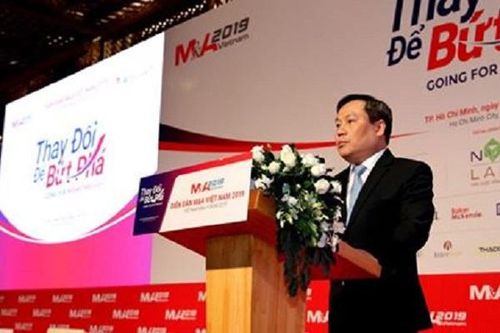 Giá trị M&A tại Việt Nam có thể đạt gần 7,6 tỷ USD trong năm 2019