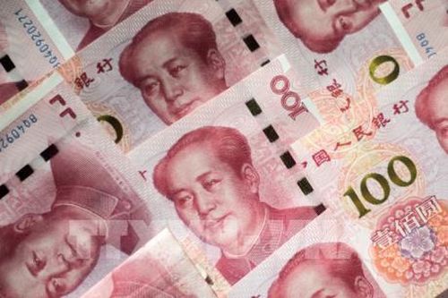 Trung Quốc phản đối Mỹ coi nước này thao túng tiền tệ