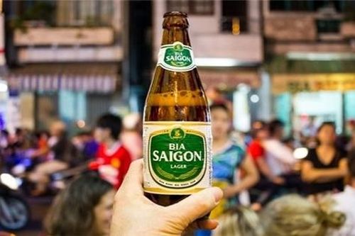 Lợi nhuận Sabeco tăng mạnh sau gần 2 năm về tay người Thái
