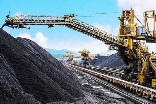 TKV: Vượt khó, đảm bảo cung ứng đủ than cho nền kinh tế