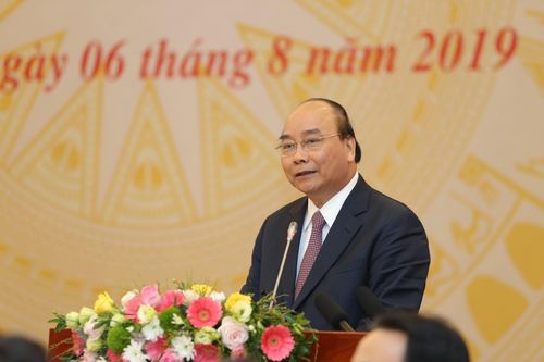 Thủ tướng: Kiên quyết đóng cửa những đại học 'hữu danh vô thực'
