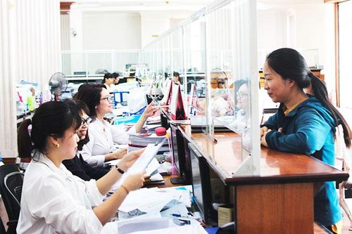 Hiệu quả từ một cuộc vận động