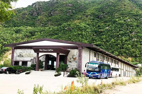 Sẽ cưỡng chế nhà xưởng xây trái phép
