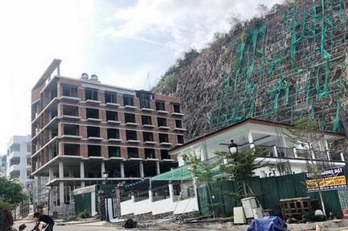 Chủ đầu tư Dự án Ocean View đầu thú