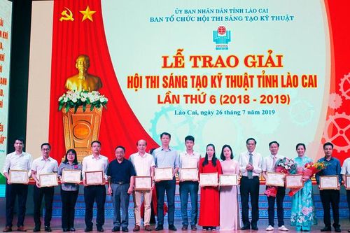 Nuôi dưỡng niềm đam mê sáng tạo