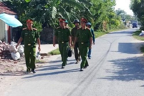 Công an huyện Yên Khánh: Nâng cao chất lượng phong trào Toàn dân bảo vệ an ninh Tổ quốc
