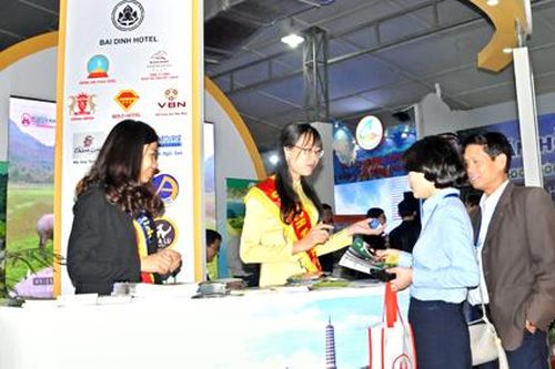 Thông tin đối ngoại hỗ trợ đắc lực phát triển kinh tế và ngoại giao kinh tế