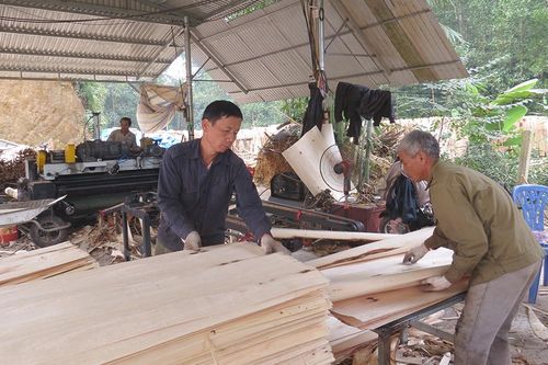 Phát huy vai trò làm chủ của nhân dân