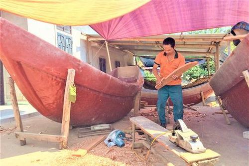 Hơn 2,7 tỉ đồng hỗ trợ đề án khuyến công