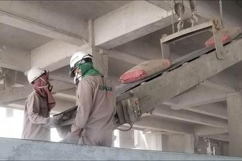 Kinh tế Thông tin thị trường Xi măng Đồng Lâm đã trở thành thương hiệu mạnh