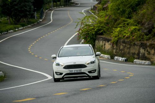 Tiếp sau Fiesta, Ford Focus chính thức dừng lắp ráp tại thị trường Việt Nam