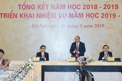 Bộ Giáo dục đề xuất bổ sung thêm 20.300 biên chế giáo viên