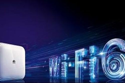 Kinh ngạc về tốc độ của chuẩn kết nối Wi-Fi 6 mới