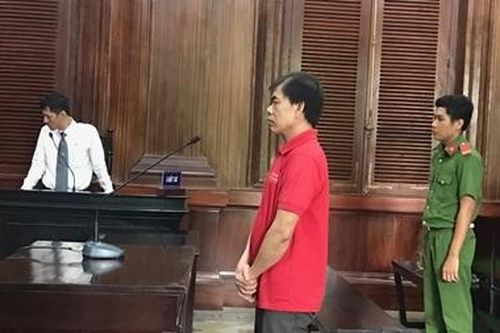 Bàn chuyện đánh đề trên bàn nhậu, anh vợ đâm chết em rễ cũ