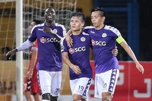 HLV Chu Đình Nghiêm thừa nhận Quang Hải 'xuống' phong độ